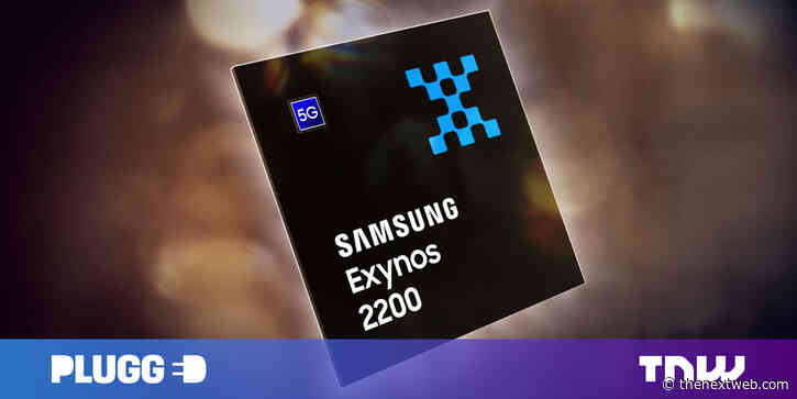 Samsung’s Exynos 2200 brings raytracing to phones — here’s why that matters