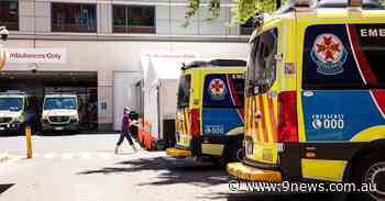 Victoria records 20,769 new COVID-19 cases and 18 more deaths - 9News