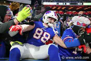 No money for new Bills stadium in Hochul's budget proposal