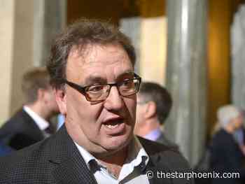 Agricultural Producers Association of Saskatchewan elects new president