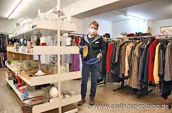 Tafel in Ostfildern - Gemischtwarenladen für den kleinen Geldbeutel - esslinger-zeitung.de