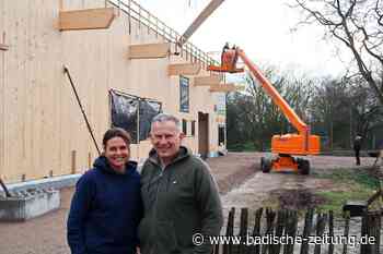 Bio-Bäckerei Rothaus in Breisach auf Wachstumskurs - Breisach - Badische Zeitung