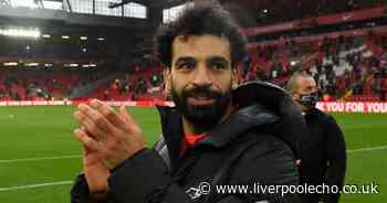 Liverpool transfer news recap - Luis Suarez reunion, Mohamed Salah contract, Erling Haaland claim
