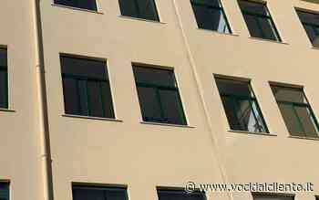 Salerno, terminati i lavori all'istituto Trani - Voci dal Cilento