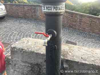 Acqua non potabile a Ladispoli, Trani: "Chiamato in Procura ma udienza rinviata per la malattia di Grando" - TerzoBinario.it