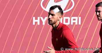 ‘RADIO PENSIERI’, TRANI: “Mi preoccupano molto gli infortuni di Pellegrini” - ForzaRoma.info