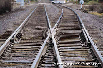 Investimento a Giovinazzo, disagi per la circolazione ferroviaria anche a Trani - ilgiornaleditrani - Radio Bombo