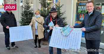 Heppenheim hat seinen Kalender wieder - echo-online.de