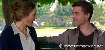 Watch: Amusing 'One-Minute Time Machine' Romantic Comedy Short