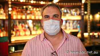 Owner of busy Perth bars and clubs issues stark warning about 'full shutdown' when WA reopens