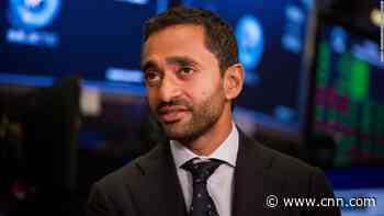 Minority owner in NBA team stirs controversy after saying: 'Nobody cares about what's happening to the Uyghurs'