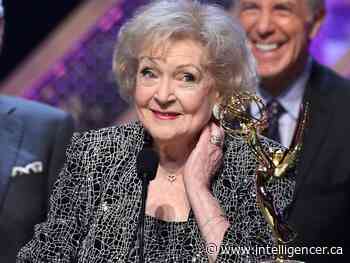 Kingston-area animal charities overwhelmed by Betty White Challenge - Belleville Intelligencer