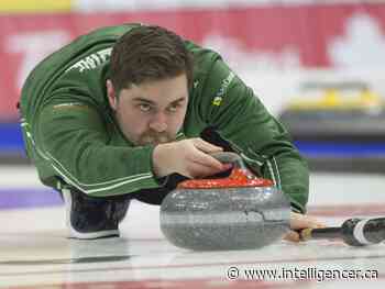 2022 Saskatchewan Tankard moves from Regina to Whitewood - Belleville Intelligencer