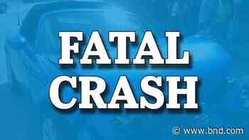 Identity of man killed in fatal crash near Millstadt is released - Belleville News-Democrat
