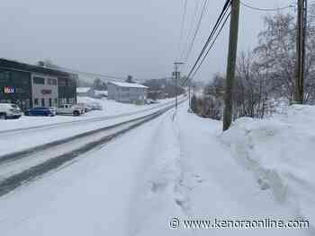 City declares Significant Weather Event - KenoraOnline.com