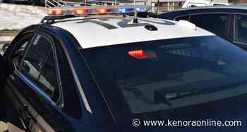 10 collisions headlines Kenora OPP weekend report - KenoraOnline.com