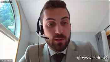 Kenora MP Pushing For Distribution Of Rapid Tests - ckdr.net