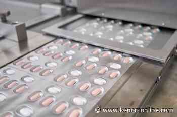 Health Canada has approved Pfizer's antiviral treatment for COVID-19 - KenoraOnline.com