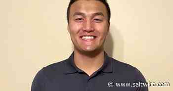 Cleaning up the game: Corner Brook man who experienced racial slurs while playing hockey as a kid doing his part to change culture - SaltWire Network