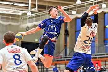 Kornwestheim einfach eingespielter: HBW Balingen-Weilstetten 2 kassiert Niederlage - Zollern-Alb-Kurier