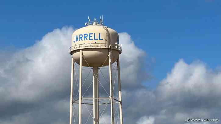 All Jarrell ISD schools to close for remainder of week, citing COVID case surge