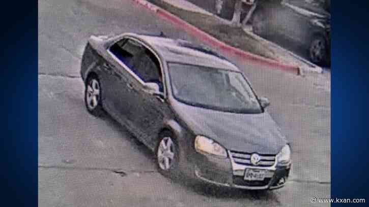 APD: Driver fires shot in parking lot after being told to slow down