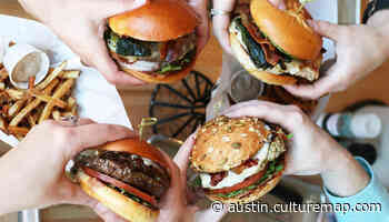 Austin-based Hopdoddy beefs up with acquisition of popular Texas burger brand - CultureMap Austin