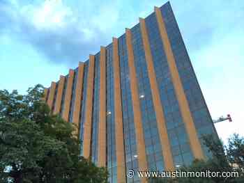 County holds virtual meet-and-greet for county executive candidates - Austin Monitor