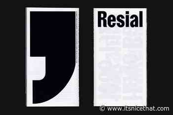 Nicolas Bernklau on the unending life span of typography