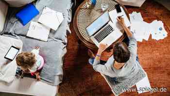 Arbeitsmarkt: Jeder Vierte kündigt ohne neue Stelle - DER SPIEGEL