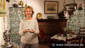 Bünting Teemuseum in Leer: Zu Besuch bei der flüssigen Seele Ostfrieslands - Nordwest-Zeitung