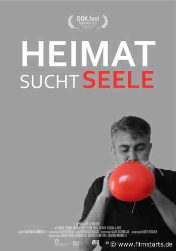 Heimat sucht Seele - Film 2019 - FILMSTARTS.de - filmstarts