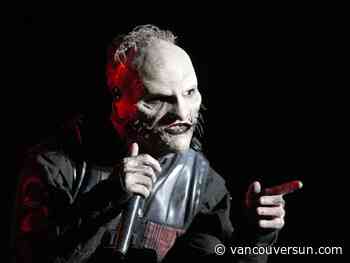Just announced: Slipknot Knotfest Roadshow at Rogers Arena on April 17
