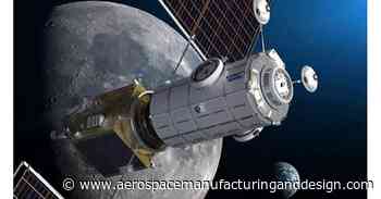 Paragon, Northrop Grumman finalize HALO contract - Aerospace Manufacturing and Design