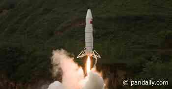 Chinese Firm Deep Blue Aerospace Secures Nearly $31.5M in A-Round Financing - Pandaily