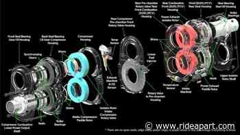Astron Aerospace Reimagines The Internal Combustion Engine - RideApart