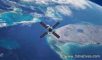 Boeing and Titomic Partner to Expand Use of Titanium in Aerospace Industry - 3Dnatives