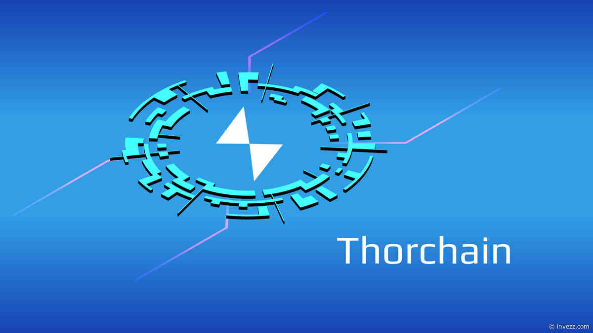 ThorChain (RUNE) führt einen nativen DOGE-Liquiditätspool im Netzwerk ein - Invezz
