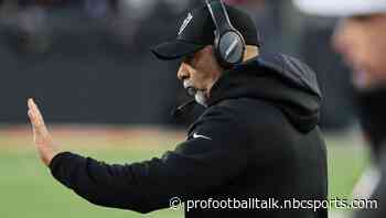 Should other teams interview Rich Bisaccia?