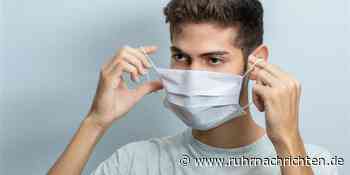 Auf Vorweihnachts-Niveau: Corona-Inzidenz in Ascheberg zurück auf 270,37 | Ascheberg - Ruhr Nachrichten