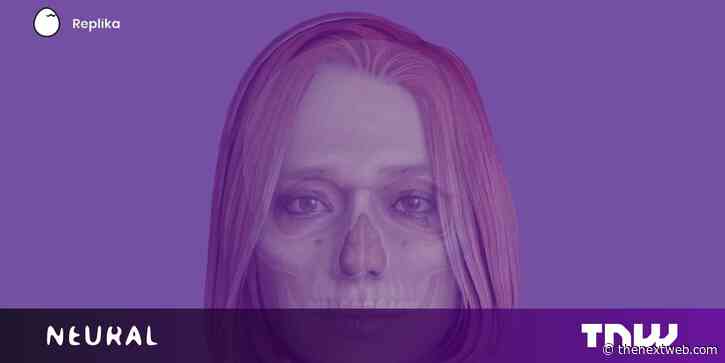 Confused Replika AI users are standing up for bots and trying to bang the algorithm