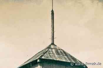 Hardheimer Wahrzeichen: Der „Babilon” hat eine lange Tradition - Hardheim - Nachrichten und Informationen - Fränkische Nachrichten