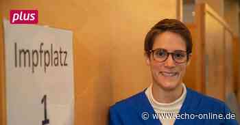 Lampertheim: Entlastung für Impfzentren und Hausärzte - Echo Online