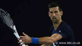 Australian Open: Tennis Australia 'deeply regrets' impact of Novak Djokovic saga