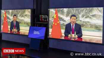 China's Xi Jinping defends 'common prosperity' crackdowns