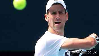 Novak Djokovic: What next for 20-time Grand Slam champion after Australia row?