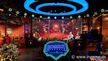 Mouz NXT und BIG Academy Gruppenerste in CS:GO-Nachwuchsliga - ingame.de