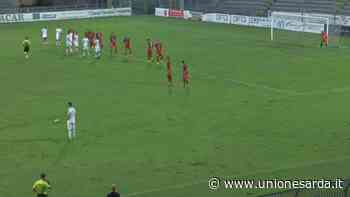 Palesi saluta Olbia: va all’Ancona Matelica - L'Unione Sarda.it