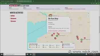 Genesee Brewing project encourages supporting local businesses