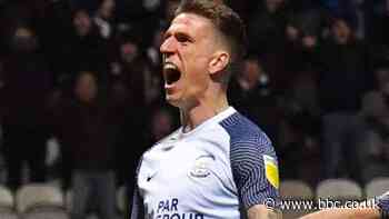 Preston North End 2-2 Sheffield United: Preston come back to draw with 10 men